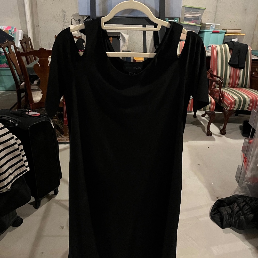Frank Lyman LBD